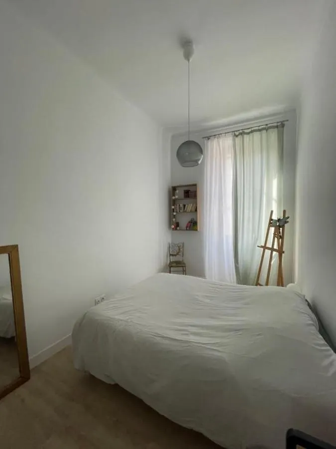 Elegant Apt In The Heart Of Marseille Apartamento