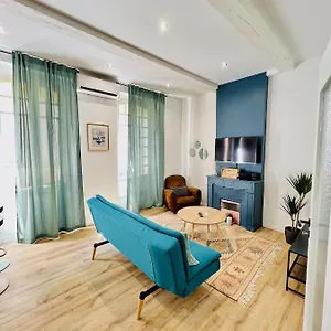  Appartement : T2 In The Heart Of The