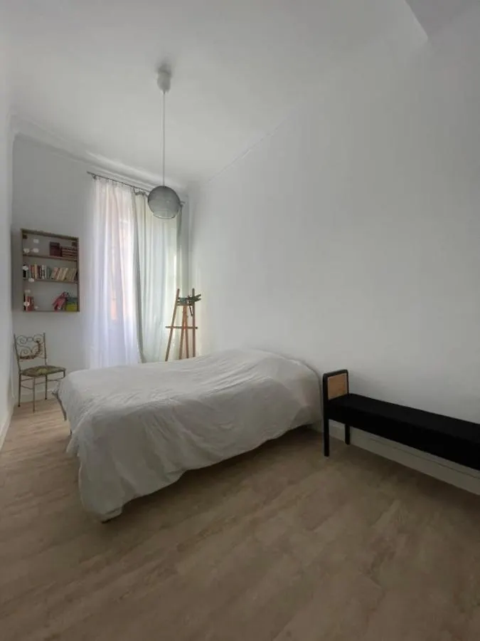 Elegant Apt In The Heart Of Marseille Apartment
